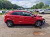 Kia Rio III (UB) 1.2 CVVT 16V Kokerbalk rechts