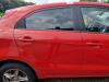 Kia Rio III (UB) 1.2 CVVT 16V Deur 4Deurs rechts-achter