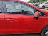 Kia Rio III (UB) 1.2 CVVT 16V Deur 4Deurs rechts-voor