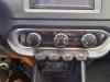 Kia Rio III (UB) 1.2 CVVT 16V Chaufage Bedieningspaneel