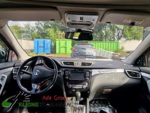 Gebruikte Module + Airbag Set Nissan Qashqai (J11) 1.2 DIG-T 16V Prijs op aanvraag aangeboden door Kleine Staarman B.V. Autodemontage