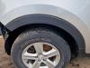 Kia Sportage (SL) 1.6 GDI 16V 4x2 Spatbord Lijst