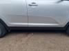 Kia Sportage (SL) 1.6 GDI 16V 4x2 Sideskirt rechts