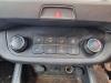 Kia Sportage (SL) 1.6 GDI 16V 4x2 Chaufage Bedieningspaneel