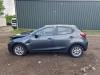 Mazda 2 (DJ/DL) 1.5 SkyActiv-G 90 Achteras voorwielaandrijving