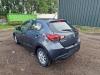 Mazda 2 (DJ/DL) 1.5 SkyActiv-G 90 Carrosserie Hoek links-achter