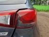 Mazda 2 (DJ/DL) 1.5 SkyActiv-G 90 Achterlicht rechts