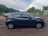 Mazda 2 (DJ/DL) 1.5 SkyActiv-G 90 B-stijl rechts