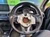 Mazda 2 (DJ/DL) 1.5 SkyActiv-G 90 Stuurwiel