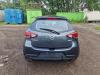 Mazda 2 (DJ/DL) 1.5 SkyActiv-G 90 Achterpaneel plaatwerk