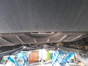Gebruikte Subframe Honda Civic (FK6/7/8/9) 1.0i VTEC Turbo 12V Prijs op aanvraag aangeboden door Kleine Staarman B.V. Autodemontage