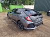 Honda Civic (FK6/7/8/9) 1.0i VTEC Turbo 12V Carrosserie Hoek links-achter