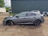 Honda Civic (FK6/7/8/9) 1.0i VTEC Turbo 12V B-stijl links