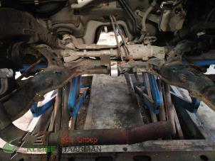 Gebruikte Subframe Mazda 6 Sport (GH14/GHA4) 1.8i 16V Prijs op aanvraag aangeboden door Kleine Staarman B.V. Autodemontage