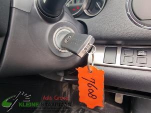 Gebruikte Kontaktslot + computer Mazda 6 Sport (GH14/GHA4) 1.8i 16V Prijs op aanvraag aangeboden door Kleine Staarman B.V. Autodemontage