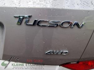 Gebruikte Computer Diversen Hyundai Tucson (TL) 2.0 CRDi 16V High Power 4WD Prijs op aanvraag aangeboden door Kleine Staarman B.V. Autodemontage