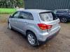 Mitsubishi ASX 1.6 MIVEC 16V Carrosserie Hoek links-achter