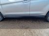 Mitsubishi ASX 1.6 MIVEC 16V Sideskirt links