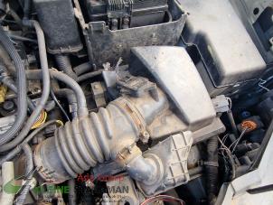 Gebruikte Luchtfilterhuis Mazda 5 (CR19) 1.8i 16V Prijs op aanvraag aangeboden door Kleine Staarman B.V. Autodemontage