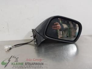 Gebruikte Buitenspiegel rechts Suzuki Wagon-R+ (RB) 1.3 16V VVT Prijs € 42,50 Margeregeling aangeboden door Kleine Staarman B.V. Autodemontage