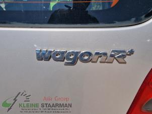 Gebruikte Chaufagebak Suzuki Wagon-R+ (RB) 1.3 16V VVT Prijs op aanvraag aangeboden door Kleine Staarman B.V. Autodemontage