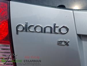 Gebruikte Bumperframe voor Kia Picanto (BA) 1.1 12V Prijs op aanvraag aangeboden door Kleine Staarman B.V. Autodemontage