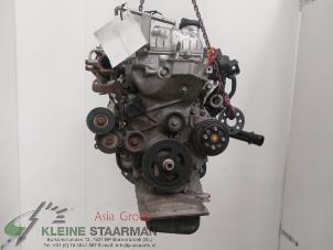 Gebruikte Motor Kia Stonic (YB) 1.0i T-GDi 12V Prijs € 1.650,00 Margeregeling aangeboden door Kleine Staarman B.V. Autodemontage
