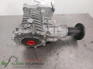 Gebruikte Transferbak 4x4 Hyundai Santafe Prijs op aanvraag aangeboden door Kleine Staarman B.V. Autodemontage