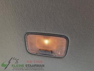 Gebruikte Binnenverlichting achter Kia Stonic (YB) 1.0i T-GDi 12V Prijs op aanvraag aangeboden door Kleine Staarman B.V. Autodemontage