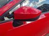 Spiegel Buiten links van een Toyota GT 86 (ZN) 2.0 16V 2013