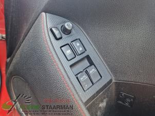 Gebruikte Ruit schakelaar elektrisch Toyota GT 86 (ZN) 2.0 16V Prijs op aanvraag aangeboden door Kleine Staarman B.V. Autodemontage