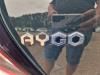 Kofferdekseldemper rechts-achter van een Toyota Aygo (B40), 2014 1.0 12V VVT-i, Hatchback, Benzine, 998cc, 53kW (72pk), FWD, 1KRFE, 2018-03, KGB40 2019