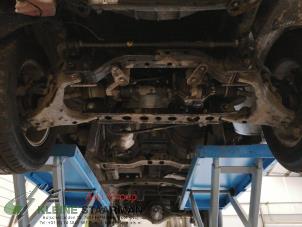 Gebruikte Differentieel voor Kia Sorento I (JC) 3.3 V6 24V Prijs op aanvraag aangeboden door Kleine Staarman B.V. Autodemontage