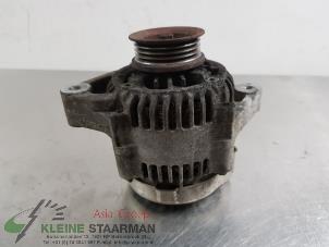 Gebruikte Dynamo Daihatsu Trevis 1.0 12V DVVT Prijs € 42,50 Margeregeling aangeboden door Kleine Staarman B.V. Autodemontage