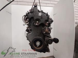 Gebruikte Motor Nissan Qashqai (J11) 1.6 dCi Prijs op aanvraag aangeboden door Kleine Staarman B.V. Autodemontage