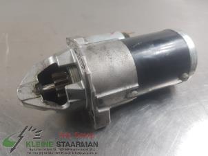 Gebruikte Startmotor Mitsubishi Outlander (GF/GG) 2.0 16V 4x4 Prijs € 90,75 Inclusief btw aangeboden door Kleine Staarman B.V. Autodemontage