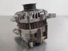 Dynamo van een Mitsubishi ASX, 2010 / 2023 1.6 MIVEC 16V, SUV, Benzine, 1.590cc, 86kW (117pk), FWD, 4A92, 2010-06 / 2023-03, GA11; GA21; GAA; GAB 2015