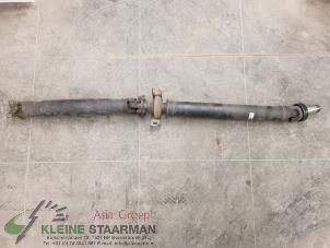 Gebruikte Tussenas Lexus IS (E2) 200 2.0 24V Prijs op aanvraag aangeboden door Kleine Staarman B.V. Autodemontage