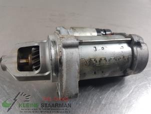 Gebruikte Startmotor Honda Civic (FK6/7/8/9) 1.0i VTEC Turbo 12V Prijs € 100,00 Margeregeling aangeboden door Kleine Staarman B.V. Autodemontage