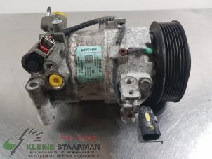 Gebruikte Aircopomp Honda Civic (FK6/7/8/9) 1.0i VTEC Turbo 12V Prijs € 200,00 Margeregeling aangeboden door Kleine Staarman B.V. Autodemontage