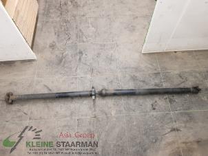 Gebruikte Tussenas Kia Sportage (QL) 2.0 CRDi 136 16V VGT 4x4 Prijs € 250,00 Margeregeling aangeboden door Kleine Staarman B.V. Autodemontage