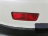 Mitsubishi ASX 1.6 MIVEC 16V Bumper mistlamp