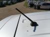Mitsubishi ASX 1.6 MIVEC 16V Antenne
