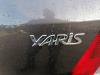 Zekeringkast van een Toyota Yaris II (P9), 2005 / 2014 1.33 16V Dual VVT-I, Hatchback, Benzine, 1.329cc, 74kW (101pk), FWD, 1NRFE, 2008-11 / 2011-12, NSP90 2009