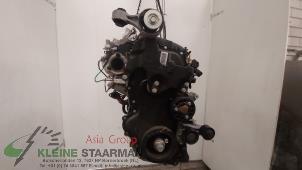 Gebruikte Motor Nissan Qashqai (J11) 1.6 dCi All Mode 4x4-i Prijs op aanvraag aangeboden door Kleine Staarman B.V. Autodemontage