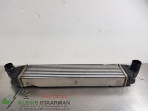 Gebruikte Intercooler Mitsubishi Outlander (GF/GG) 2.2 DI-D 16V Clear Tec 4x4 Prijs € 100,00 Margeregeling aangeboden door Kleine Staarman B.V. Autodemontage