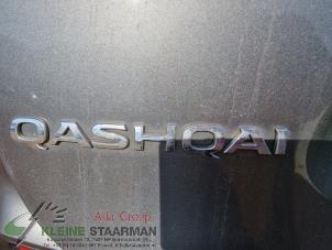 Gebruikte Voorpoot rechts Nissan Qashqai (J11) 1.2 DIG-T 16V Prijs op aanvraag aangeboden door Kleine Staarman B.V. Autodemontage