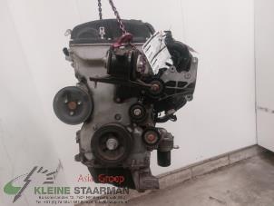 Gebruikte Motor Mitsubishi Outlander (GF/GG) 2.4 16V 4x4 Prijs € 1.512,50 Inclusief btw aangeboden door Kleine Staarman B.V. Autodemontage