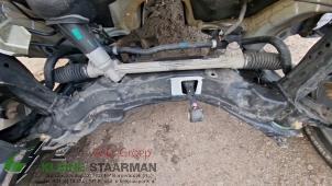 Gebruikte Subframe Suzuki Vitara (LY/MY) 1.4 Booster Jet Turbo 16V SHVS AllGrip Prijs op aanvraag aangeboden door Kleine Staarman B.V. Autodemontage