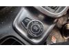 Schakelaar 2WD/4WD van een Suzuki Vitara (LY/MY), 2015 1.4 Booster Jet Turbo 16V SHVS AllGrip, SUV, Elektrisch Benzine, 1.373cc, 95kW (129pk), 4x4, K14D, 2019-07, LYED 2022
